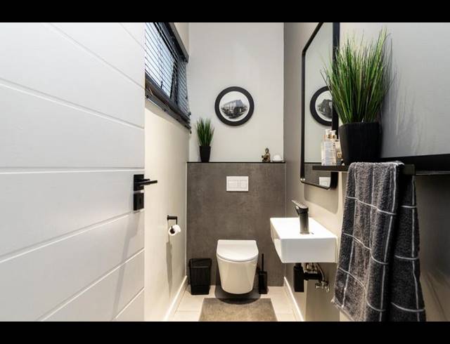 3 BEDROOM CLUSTER FOR SALE IN WATERKLOOF